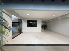 Imagem 3 - Casa em Recanto dos Pássaros, Cuiabá - MT