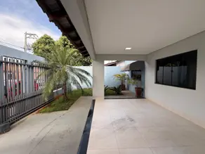 Imagem 4 - Casa em Recanto dos Pássaros, Cuiabá - MT