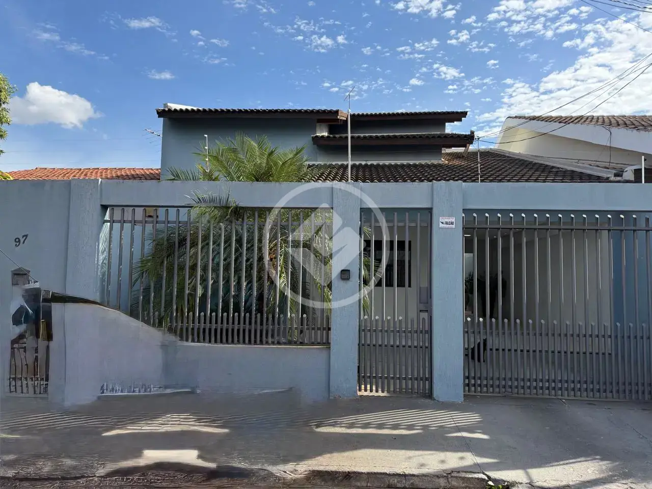 Imagem 1 - Casa em Recanto dos Pássaros, Cuiabá - MT