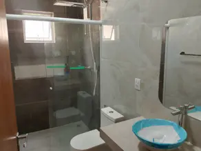 Imagem 4 - Casa Condomínio em DISTRITO INDUSTRIAL, Cuiabá - MT
