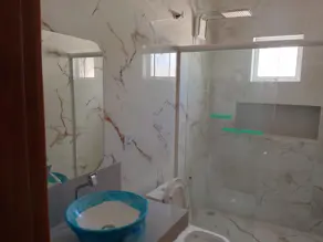 Imagem 5 - Casa Condomínio em DISTRITO INDUSTRIAL, Cuiabá - MT