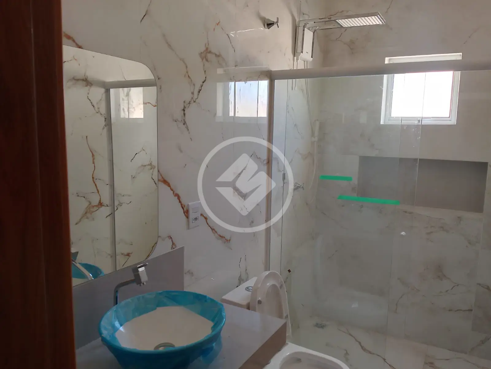 Imagem 5 - Casa Condomínio em DISTRITO INDUSTRIAL, Cuiabá - MT