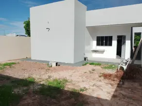 Imagem 6 - Casa Condomínio em DISTRITO INDUSTRIAL, Cuiabá - MT