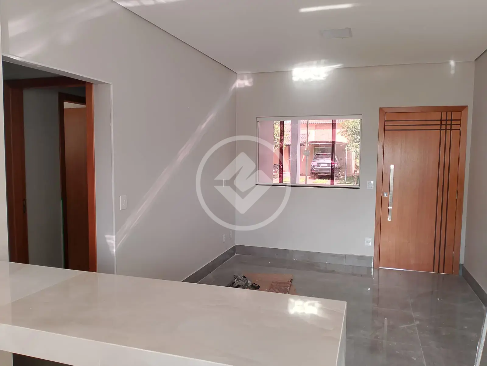 Imagem 1 - Casa Condomínio em DISTRITO INDUSTRIAL, Cuiabá - MT