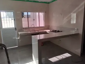 Imagem 2 - Casa Condomínio em DISTRITO INDUSTRIAL, Cuiabá - MT