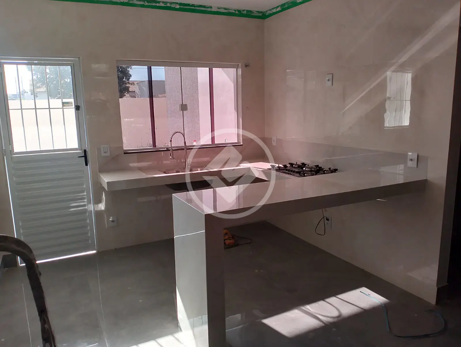 Imagem 2 - Casa Condomínio em DISTRITO INDUSTRIAL, Cuiabá - MT