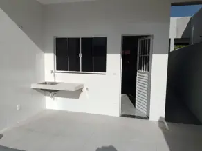 Imagem 6 - Casa Condomínio em DISTRITO INDUSTRIAL, Cuiabá - MT