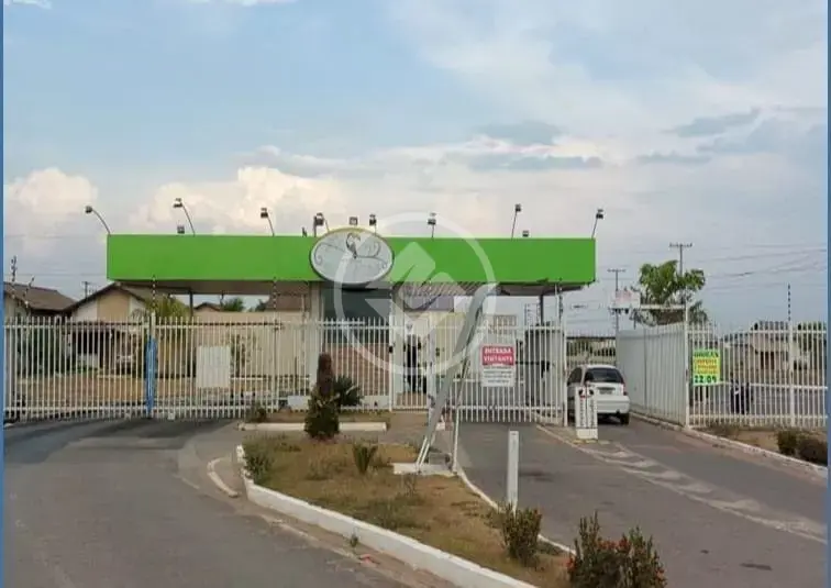 Imagem 1 - Casa Condomínio em DISTRITO INDUSTRIAL, Cuiabá - MT
