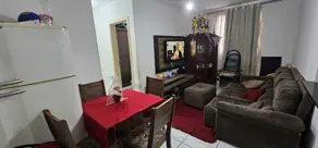 Apartamento ALAMEDA, Várzea Grande - MT — foto 1