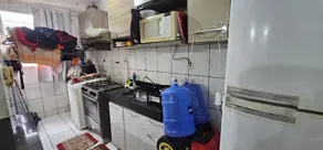 Apartamento ALAMEDA, Várzea Grande - MT — foto 2