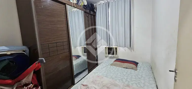 Imagem 2 - Apartamento em ALAMEDA, Várzea Grande - MT