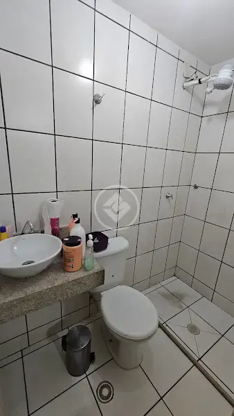 Imagem 3 - Apartamento em ALAMEDA, Várzea Grande - MT