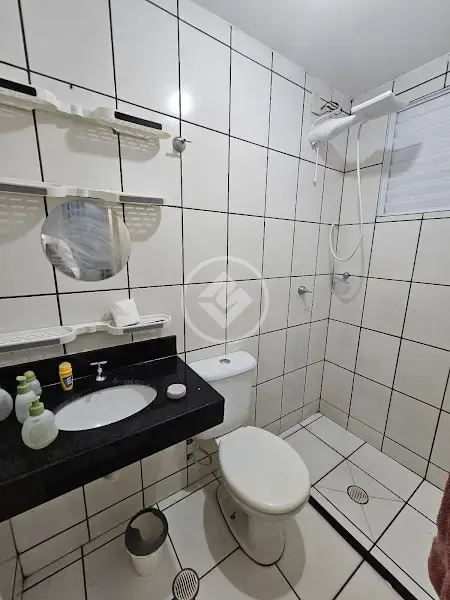Imagem 4 - Apartamento em ALAMEDA, Várzea Grande - MT