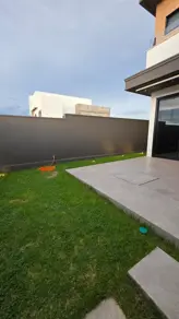 Imagem 6 - Sobrado Em Condomínio em Condomínio Residencial Florais Safira, Cuiabá - MT