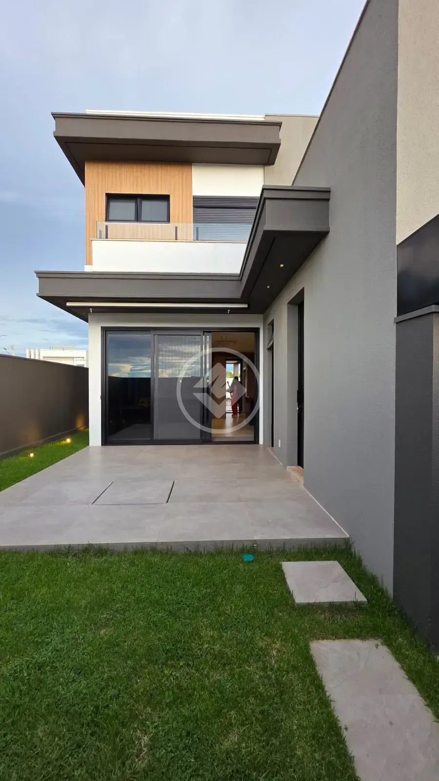 Imagem 4 - Sobrado Em Condomínio em Condomínio Residencial Florais Safira, Cuiabá - MT
