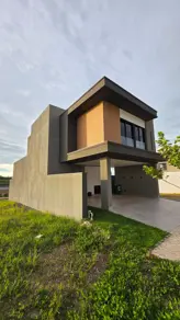 Imagem 2 - Sobrado Em Condomínio em Condomínio Residencial Florais Safira, Cuiabá - MT