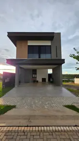 Sobrado Em Condomínio Condomínio Residencial Florais Safira, Cuiabá - MT — foto 1