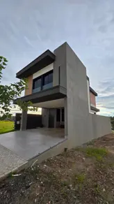 Imagem 3 - Sobrado Em Condomínio em Condomínio Residencial Florais Safira, Cuiabá - MT