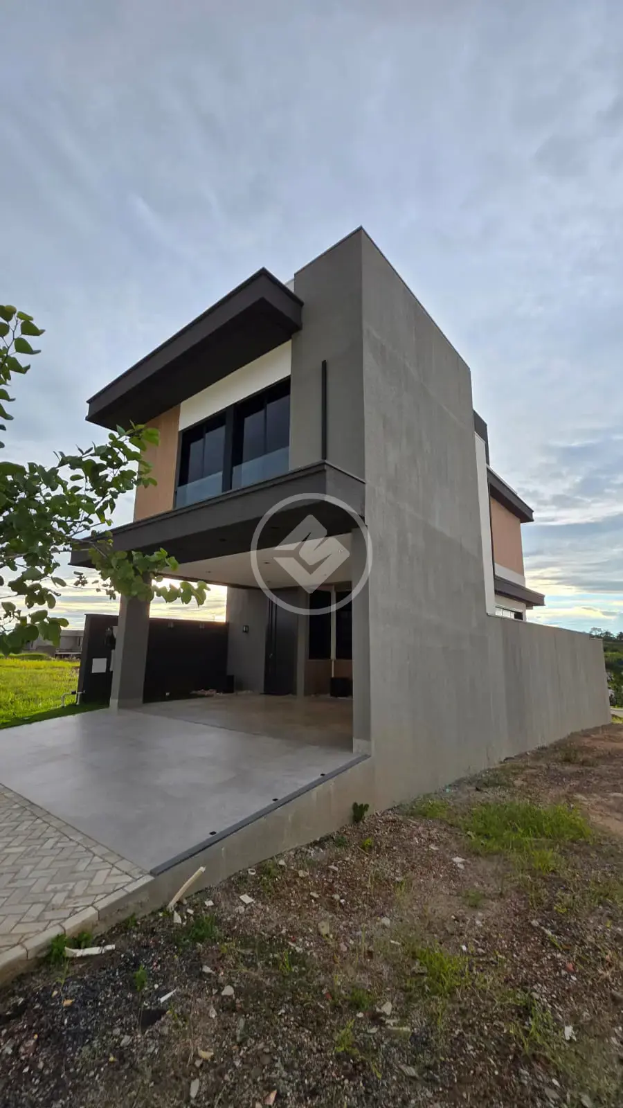 Imagem 3 - Sobrado Em Condomínio em Condomínio Residencial Florais Safira, Cuiabá - MT