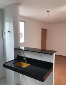 Imagem 5 - Apartamento em São Gonçalo Beira Rio, Cuiabá - MT