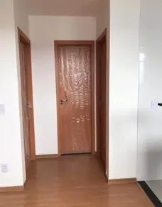 Imagem 4 - Apartamento em São Gonçalo Beira Rio, Cuiabá - MT