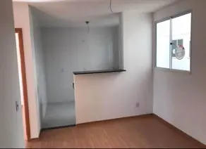 Apartamento São Gonçalo Beira Rio, Cuiabá - MT — foto 2