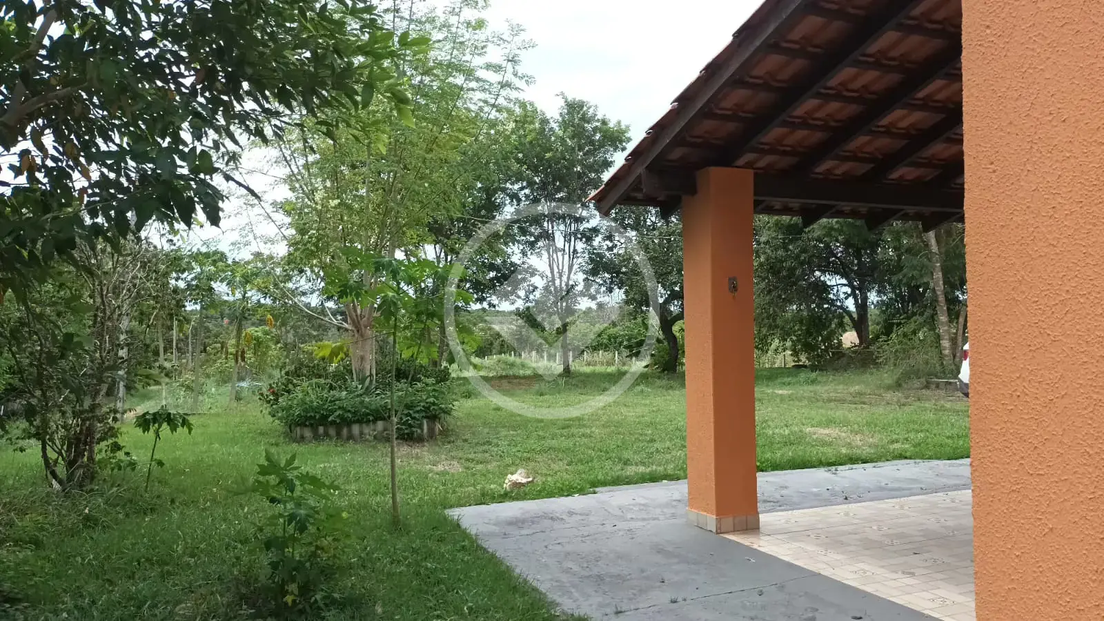 Imagem 2 - Casa Condomínio em Área Rural de Cuiabá, Cuiabá - MT