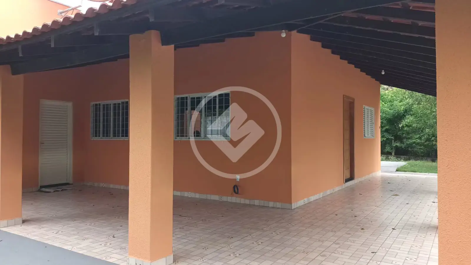 Imagem 1 - Casa Condomínio em Área Rural de Cuiabá, Cuiabá - MT