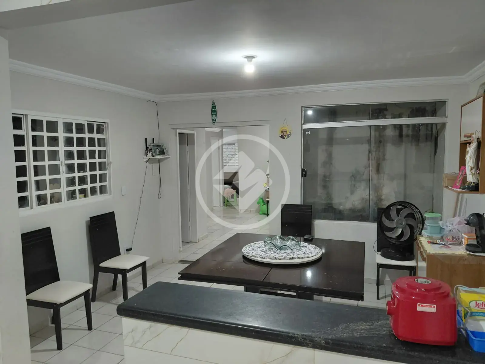Imagem 1 - Casa em Parque Cuiaba, Cuiabá - MT