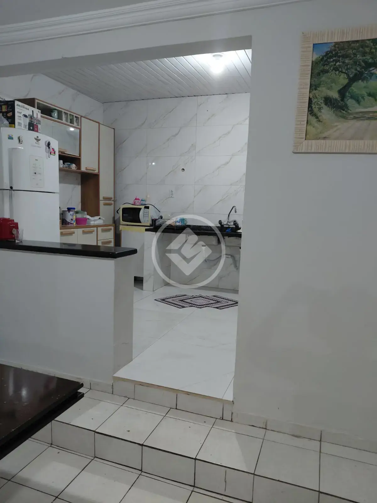Imagem 2 - Casa em Parque Cuiaba, Cuiabá - MT