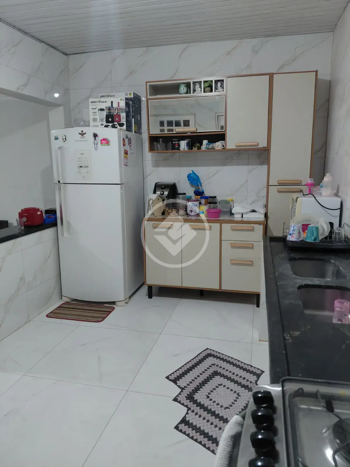 Imagem 4 - Casa em Parque Cuiaba, Cuiabá - MT