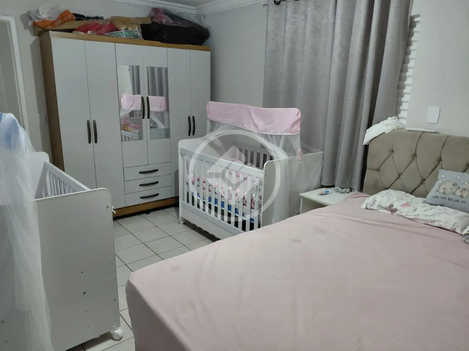 Imagem 5 - Casa em Parque Cuiaba, Cuiabá - MT
