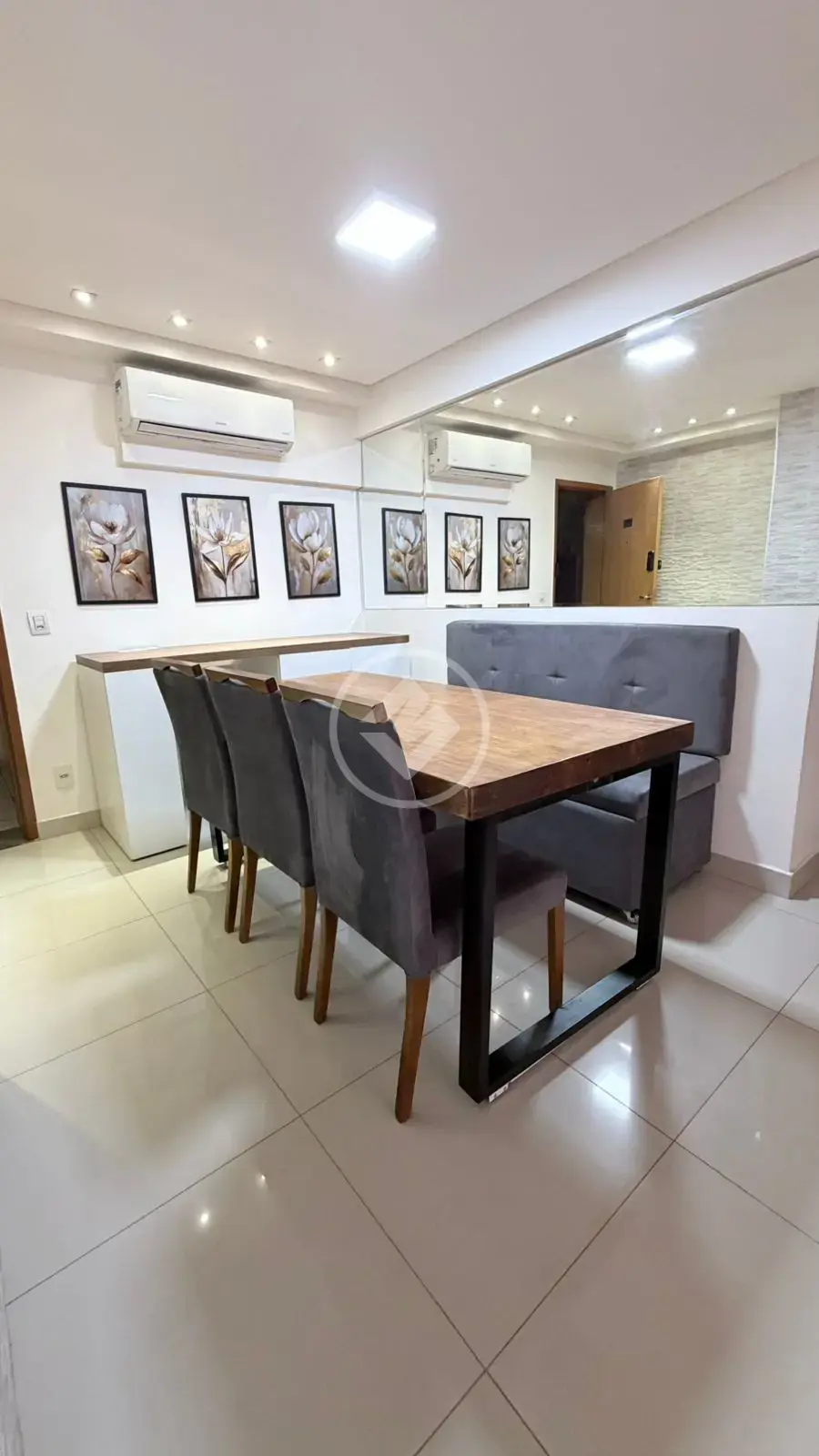 Imagem 1 - Apartamento em Despraiado, Cuiabá - MT