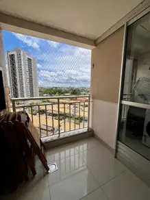 Imagem 2 - Apartamento em Despraiado, Cuiabá - MT