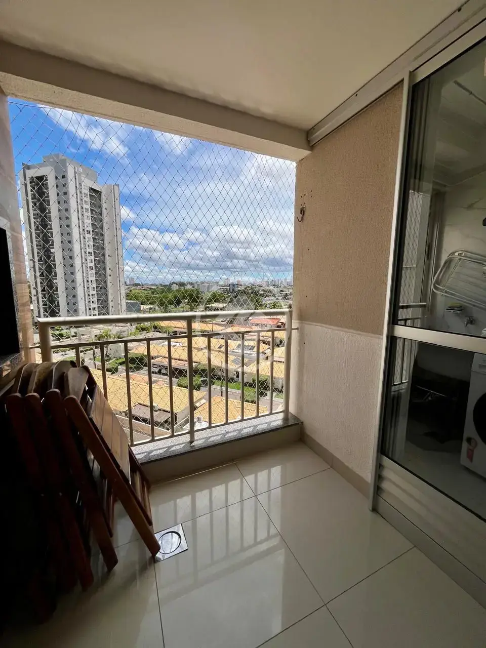 Imagem 2 - Apartamento em Despraiado, Cuiabá - MT