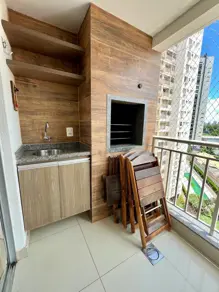 Imagem 4 - Apartamento em Despraiado, Cuiabá - MT