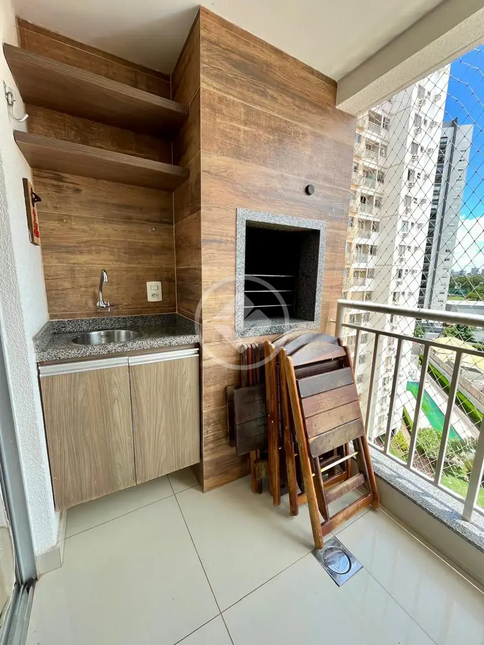 Imagem 4 - Apartamento em Despraiado, Cuiabá - MT