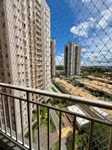 Imagem 3 - Apartamento em Despraiado, Cuiabá - MT