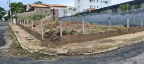 Terreno Santa Rosa, Cuiabá - MT — foto 1