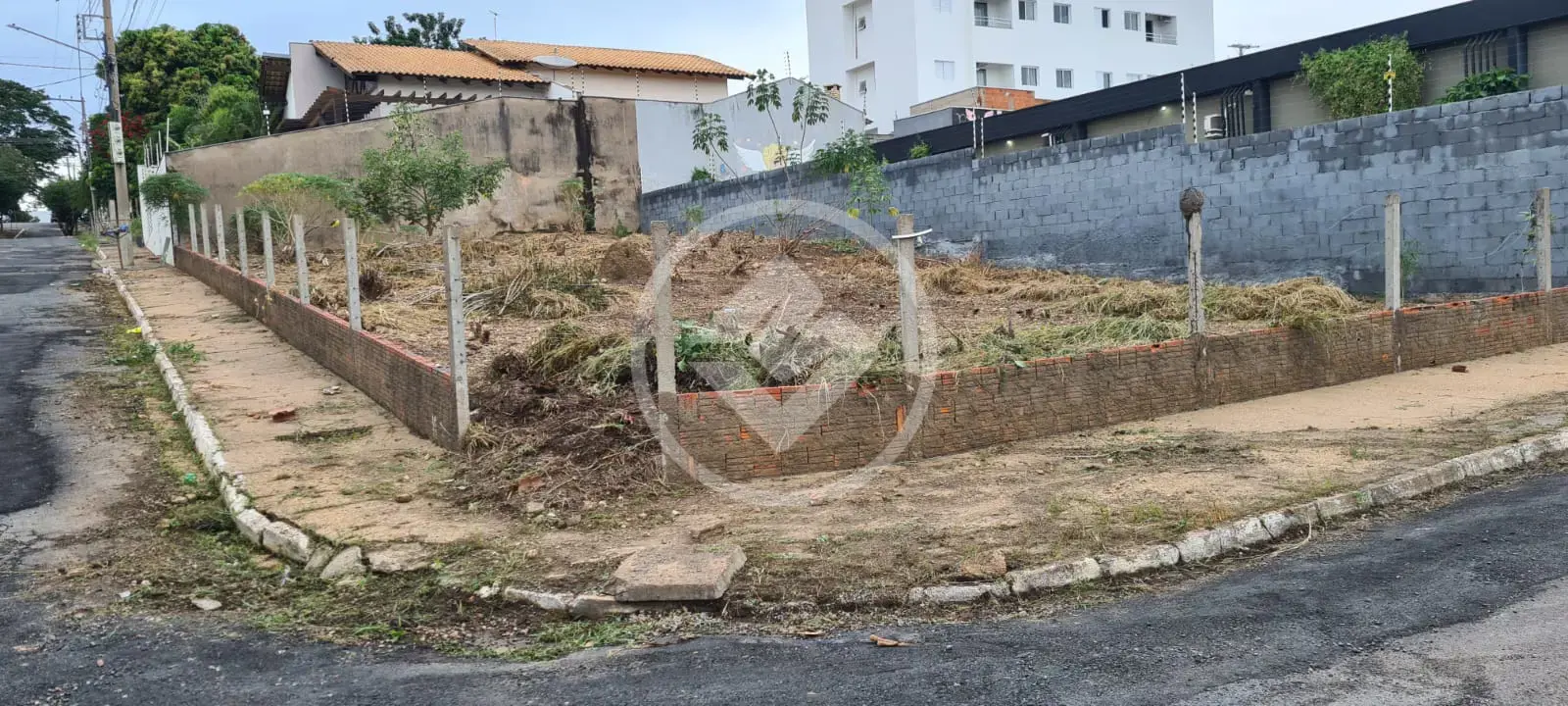 Imagem 1 - Terreno em Santa Rosa, Cuiabá - MT
