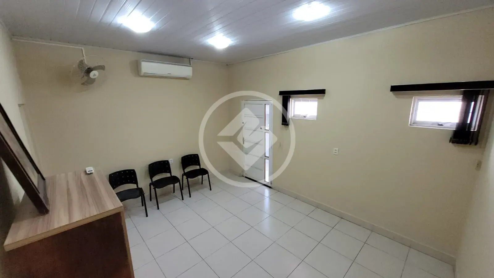 Imagem 2 - Sala Comercial em Centro-Sul, Cuiabá - MT