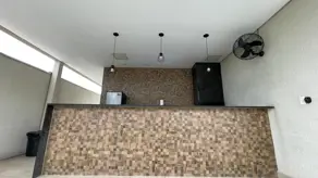 Apartamento Jardim Potiguar, Várzea Grande - MT — foto 2