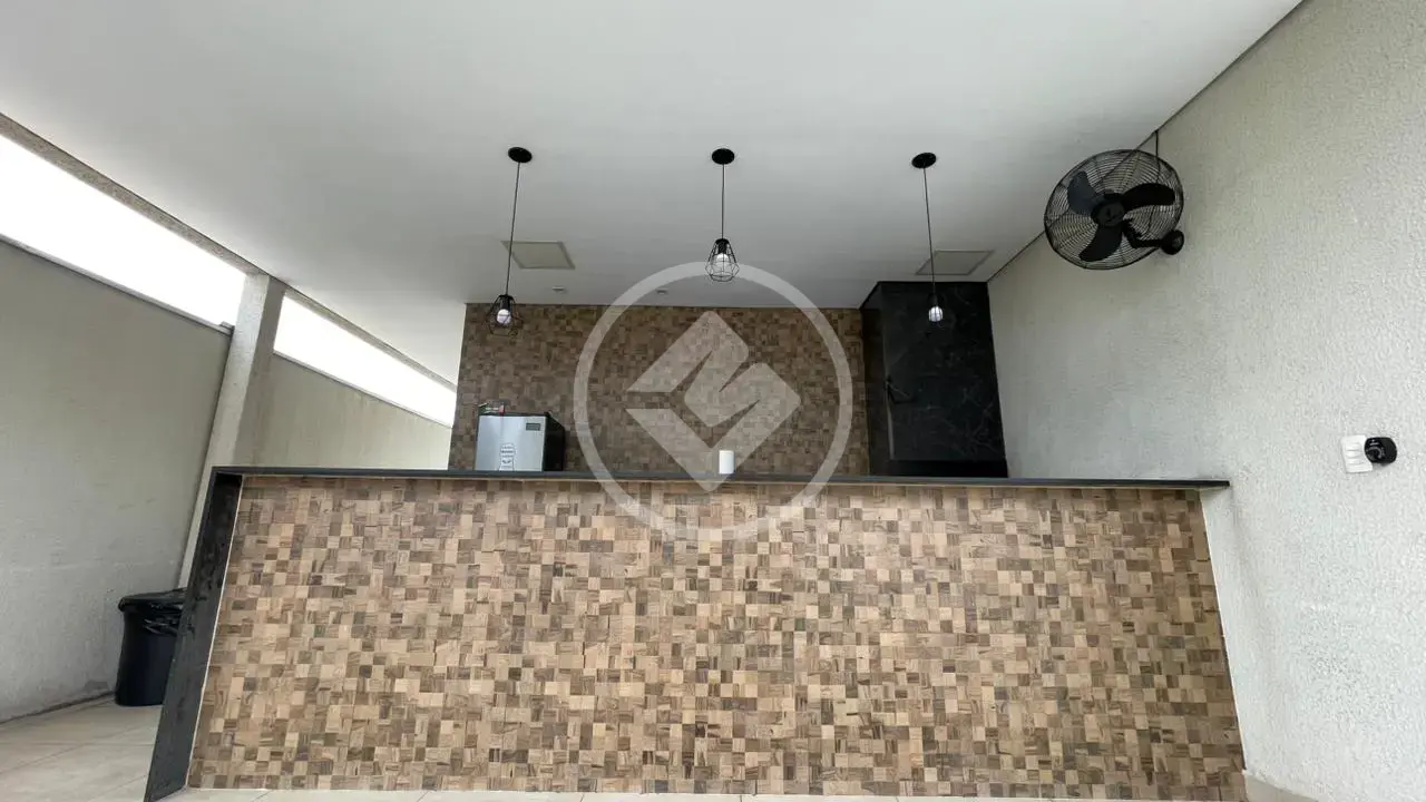 Imagem 1 - Apartamento em Jardim Potiguar, Várzea Grande - MT