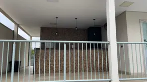 Imagem 2 - Apartamento em Jardim Potiguar, Várzea Grande - MT