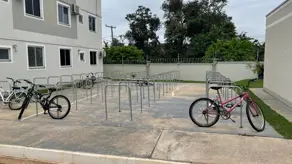 Imagem 3 - Apartamento em Jardim Potiguar, Várzea Grande - MT