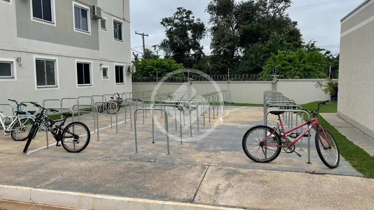 Imagem 3 - Apartamento em Jardim Potiguar, Várzea Grande - MT