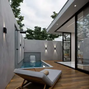 Imagem 6 - Casa Condomínio em Ribeirão do Lipa, Cuiabá - MT