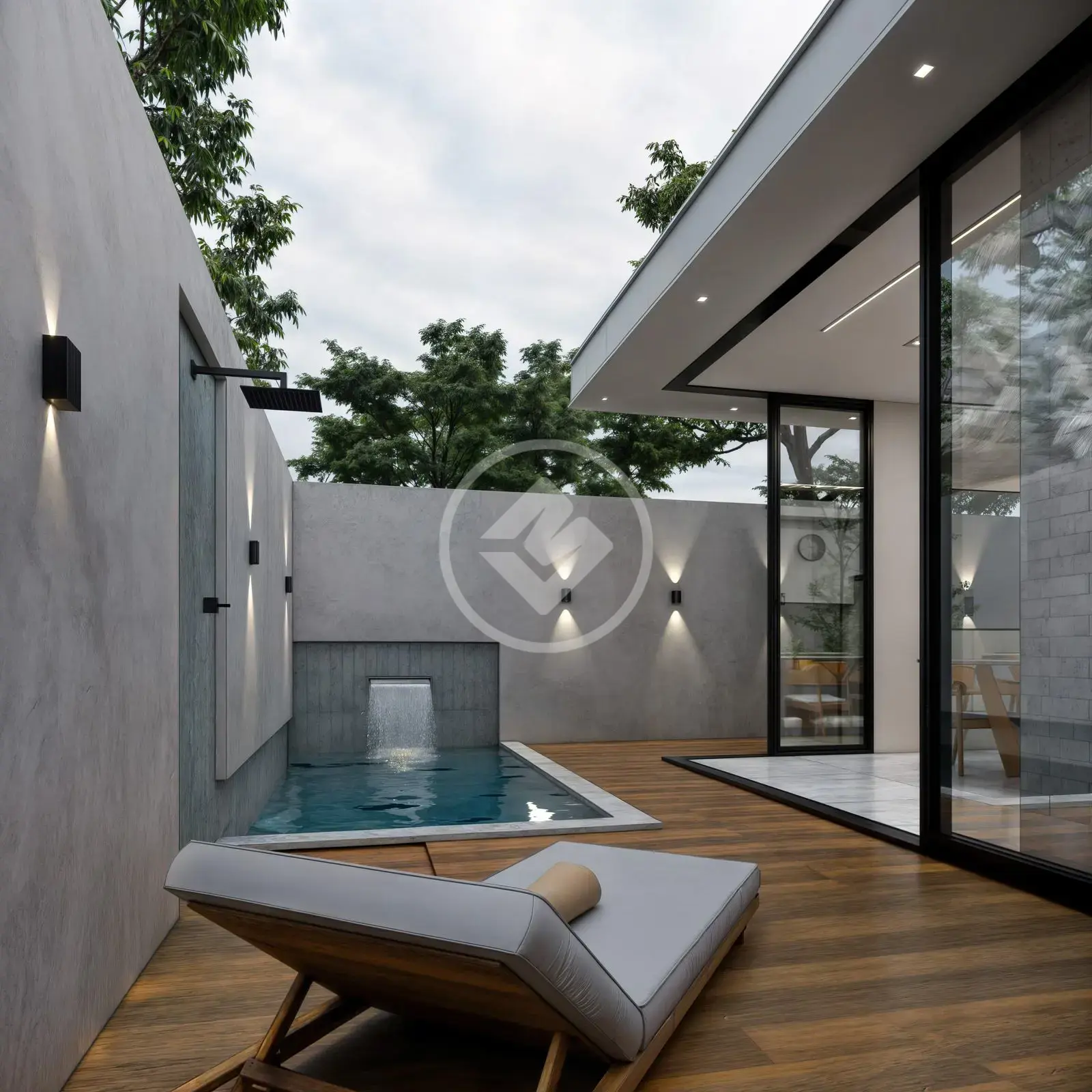 Imagem 6 - Casa Condomínio em Ribeirão do Lipa, Cuiabá - MT