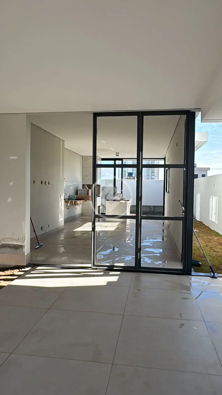 Imagem 4 - Casa Condomínio em Ribeirão do Lipa, Cuiabá - MT