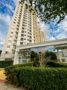 Apartamento JARDIM CALIFÓRNIA, Cuiabá - MT — foto 1